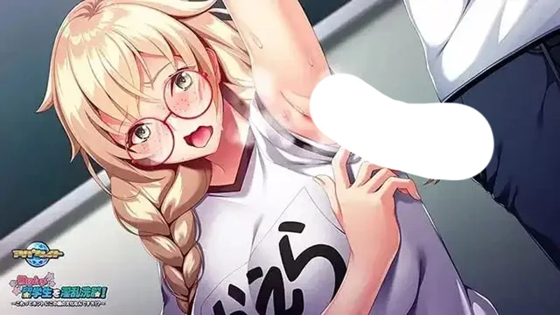 图片[6]-安卓版【ADV/CV】对无知的女留学生进行淫乱洗脑v1.0 骑-大壮社区