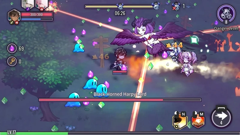 图片[9]-电脑版【SLG/动态】索莉亚魔爪.逃离魅魔之夜 v1.0.2 官中 步-大壮社区