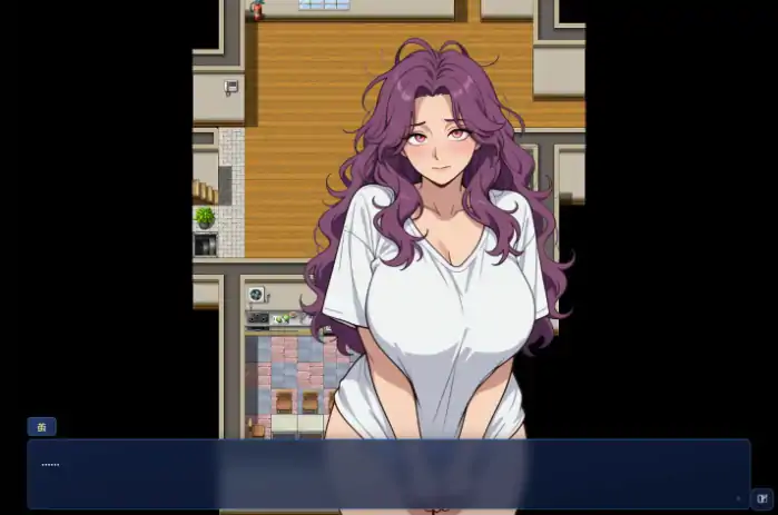 图片[4]-安卓+电脑【爆款RPG/人妻/作弊/动态】情欲合租屋 : 征服房东人妻、辣妹 v1.0.2A 官中 自带全回想+步-大壮社区
