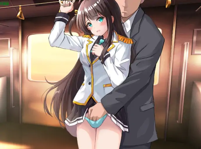 图片[8]-安卓+电脑【日系RPG/作弊/学校】JK纯洁少女教育课程1.0 骑-大壮社区