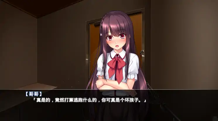 图片[5]-安卓手机版【精品/调教ADV/动态/CV】妹妹快乐堕落～最新全线完整 骑-大壮社区
