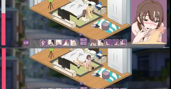 图片[9]-安卓手机版【SLG/动态/像素】家政狂想曲v1.0.3 骑-大壮社区
