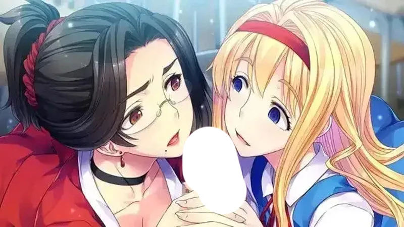图片[6]-电脑版【ADV类型AI汉化】巨乳熟女教师.被不良少年搞定的近四十岁母亲与校园偶像1.0 骑-大壮社区