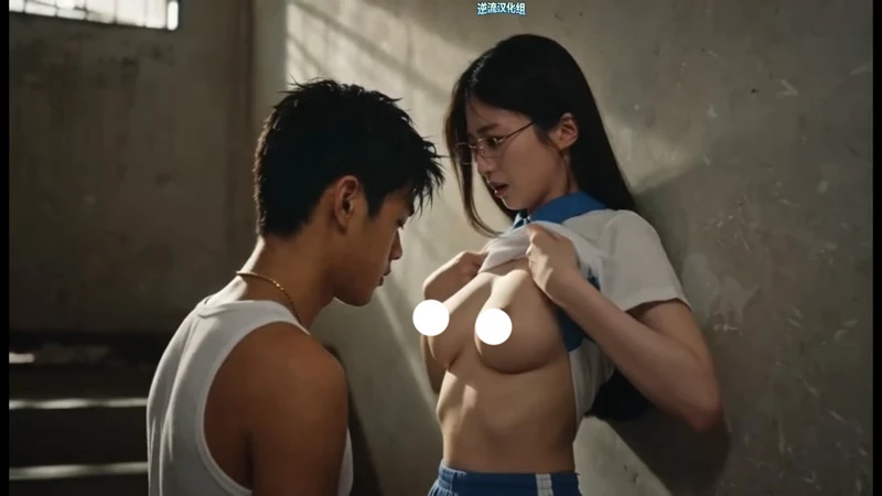 图片[14]-苹果+安卓+电脑【视频】AI短剧《高三爱情故事》1-33整合 5.5小时【17.6G】-大壮社区