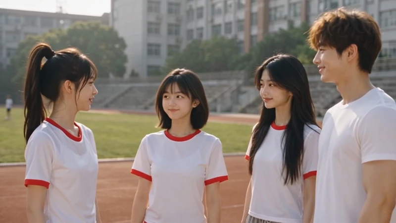 图片[18]-苹果+安卓+电脑【视频】AI短剧《高三爱情故事》1-33整合 5.5小时【17.6G】-大壮社区