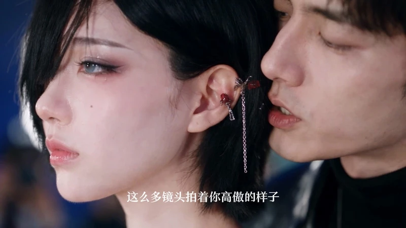 图片[1]-苹果+安卓+电脑【视频】AI短剧《存在感：零》1-2集 操完网红再在发布会上乱摸杨【700M】-大壮社区