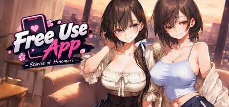 图片[1]-安卓+电脑新作【互动SLG/抚摸触摸/动态】任意使用应用～日之森的故事 v0.1.1 官中 步-大壮社区